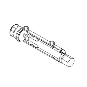 Dichtsatz für Lenkzylinder 8127010002