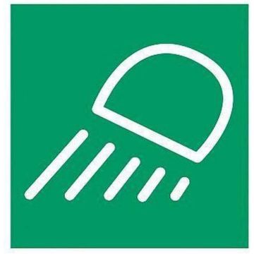 Hella Symbolscheibe , zu Schalter Hella 9XT713630371