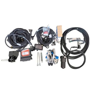 SMARTDRIVE SYSTEM TANDEM