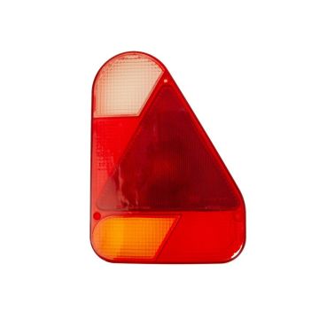 Verre de rechange AJBA, FP70 (5) droite