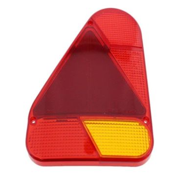 Verre de rechange AJBA, FP70 (6) gauche