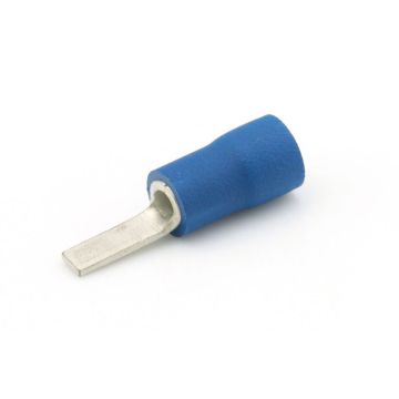 Connecteur à sertir, 1,5 - 2,5 mm², bleu A252230