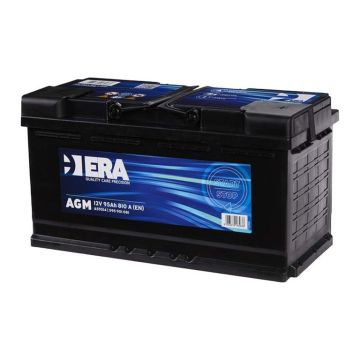 Batterie 12 V 95 AH, LxBxH 353 x 175 x 190  - + A59514