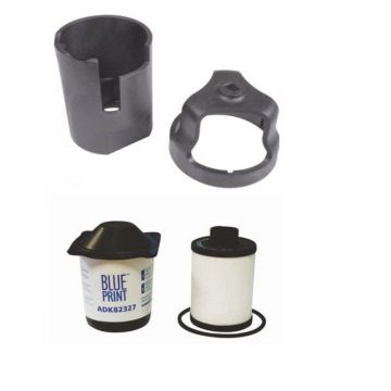 Kraftstoffilter Ausbauwerkzeug