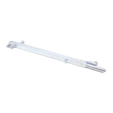 Poteau d'angle arrière droit Ifor Williams