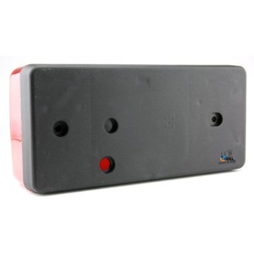 Schlussleuchte AJBA, FP01 (2)  links 12V