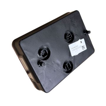 Schlussleuchte AJBA,  RL80 rechts 12V