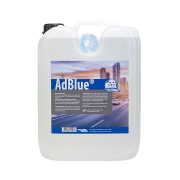 AdBlue® 10 Liter Kanister