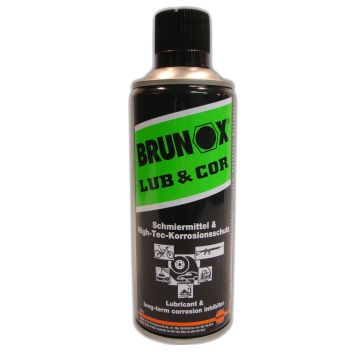 BRUNOX® LUB & COR®, 400 ml BRG0.40LUB&COR