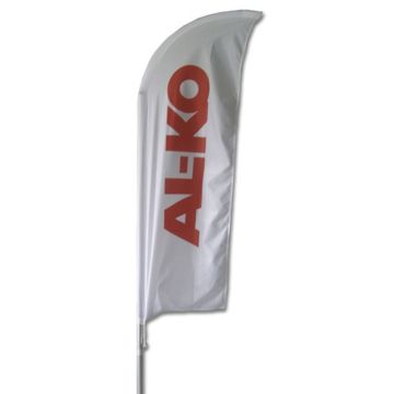 AL-KO Beachflag