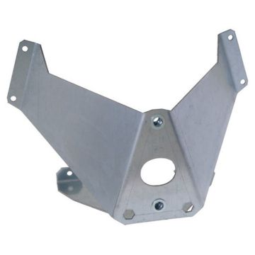 Support de roue de secours Ifor Williams