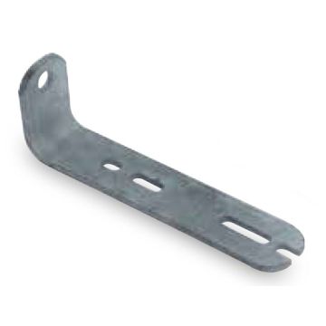 Halter Kotflügel C12372