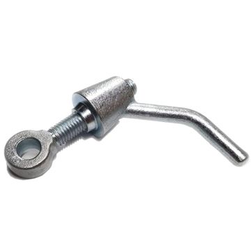 Levier de fermeture rampe IFOR