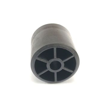 Büchse für Parabelfederhalterung Ø42 Ifor Williams