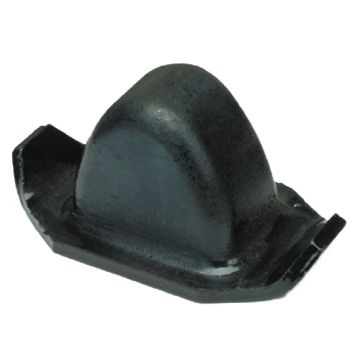 Butoir en caoutchouc ressort à lame à partir de 1994