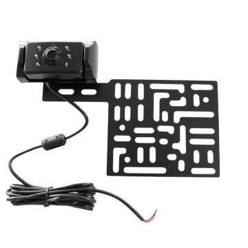 Caméra de recul sans fil 4.3", écran couleur TFT