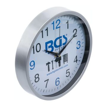 BGS® Wanduhr