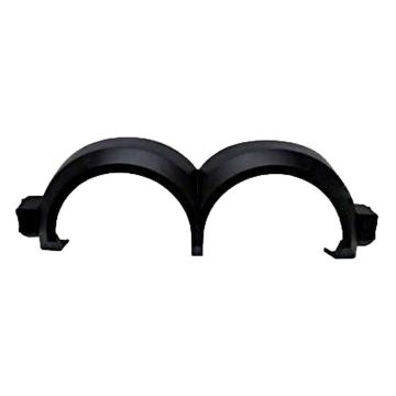 Garde boue Tandem plastique IFOR