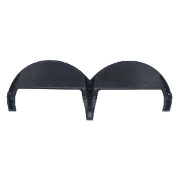 Kotflügel Innenteil Kunststoff IFOR