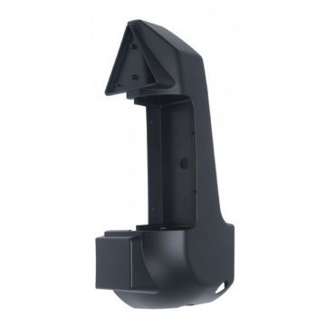 Heckstoßstange links Kunststoff IFOR