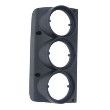 Lampenhalter links & rechts Kunststoff IFOR