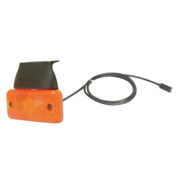 LED Seitenmarkierleuchte Vignal SMD 98 TDK  24V