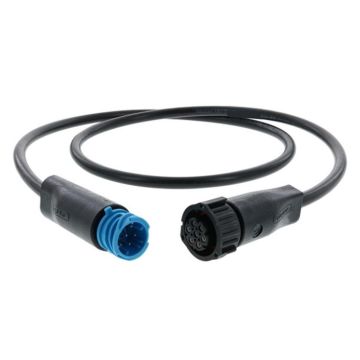 Anschlusskabel für Heckleuchten Vignal AMP 1000mm