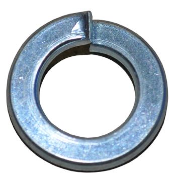 Rondelle-ressort  A10 DIN 127 vz.