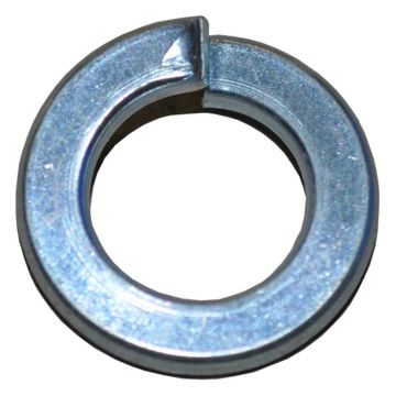 Rondelle-ressort  A12 DIN 127 vz.