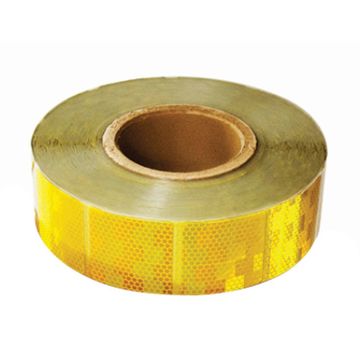 Markierungsklebeband gelb 50mm x 50m (10.1) Vignal