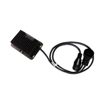 LED ballast électronique VIGNAL avec prise 15-pol, 24V