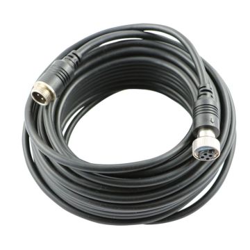 Câble de raccordement pour 2 caméras pour D16043