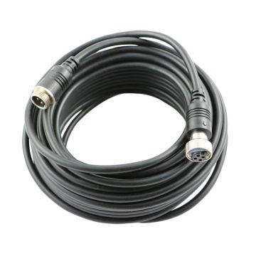 Câble de raccordement pour 2 caméras pour D16043 D13622