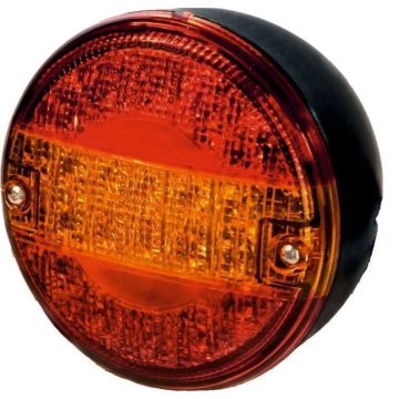 LED Schlussleuchte Vignal  12/24V   links/rechts