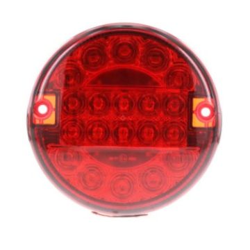 LED Nebelschlussleuchte Vignal  12/24V   links / rechts