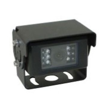 Kamera zu Rückfahrsystem Wireless 7" Digital 12/24V