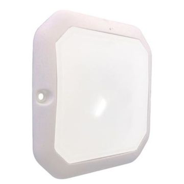 LED Innenleuchte Vignal 124x124x15.4, 10-30V