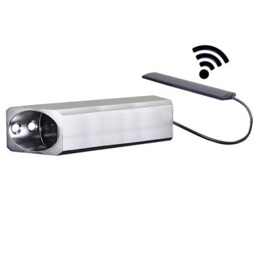 Caméra de recul sans fil pour chariot élévateur 12/24V