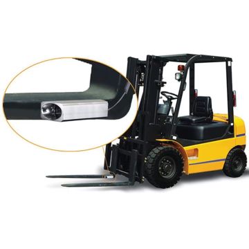 Rückfahrkamera Wireless für Stapler 12/24V