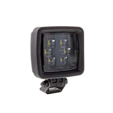 LED phare de travail 102x97x57, 12-24V ABL