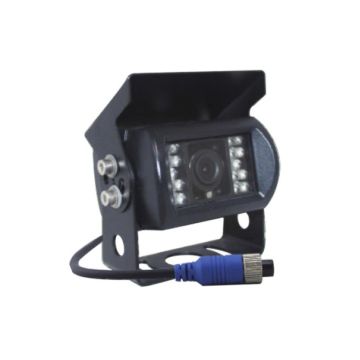 Caméra pour système de recul avec câble HD 7 » 12V