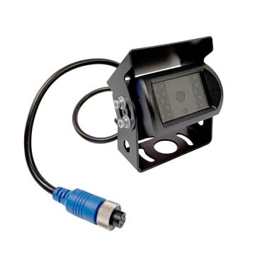 Caméra pour système de recul avec câble HD 7 » 12V