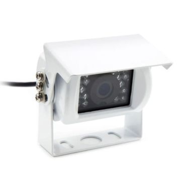 Caméra pour système de recul avec câble 12/24 V