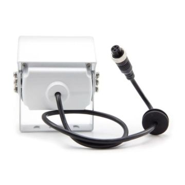 Caméra pour système de recul avec câble 12/24 V