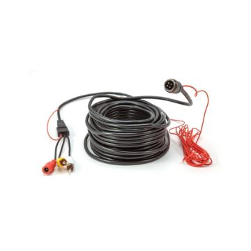 Rückfahrkamera Anschlusskabel Zugmaschine