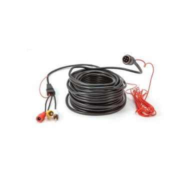 Rückfahrkamera Anschlusskabel Zugmaschine D16669