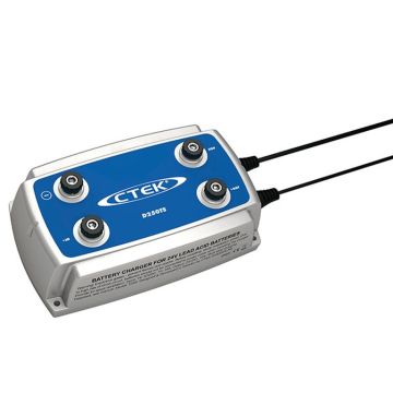 CTEK CONVERTISSEUR DC/DC 24V / D250TS