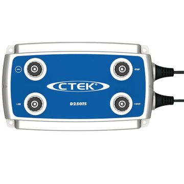 CTEK DC/DC CONVERTER 24V / D250TS