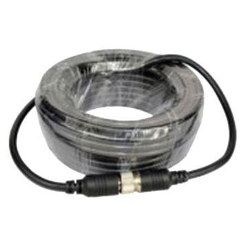 Câble de raccordement pour 2 caméras pour D69075/ D69126