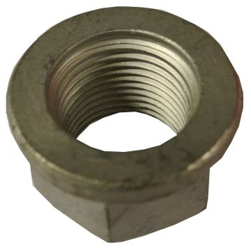 Ecrous six-pans plat M18x1.5 mm